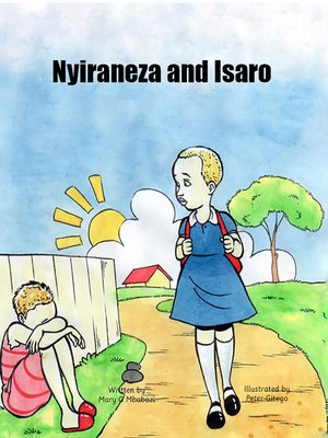 cover image of Nyiraneza and Isaro